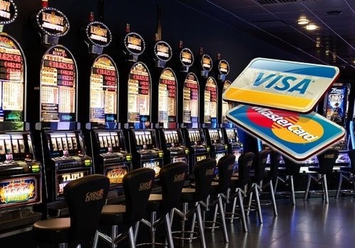 Игровые автоматы на деньги с выводом денег на карту